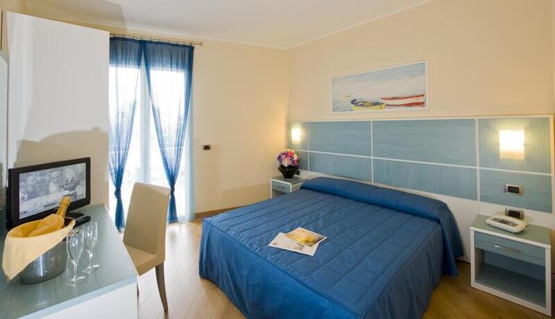 Thumbnail Residenza del mare